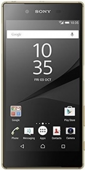 Sony Xperia Z5 E6683 Dual Sim Gold